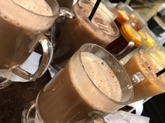 -翠华餐厅(香港国际机场店)