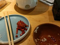 -胡家大厨(西三庄店)