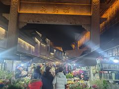 -嘉兴月河历史街区