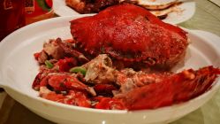 -光大会展中心国际大酒店-宴会厅