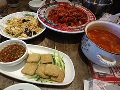 -阿财老铺·老蚌埠龙虾城(华夏总店)