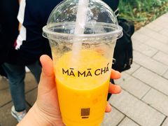 -MAMACHA妈妈茶(岳麓山店)