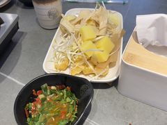 -椒椒铜炉火锅鸡(天马店)