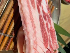 -西塔老太太泥炉烤肉(亚运村店)