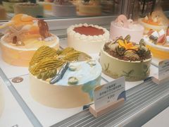 -派悦坊·甜品·蛋糕(虹口龙之梦店)