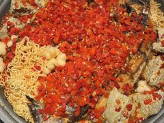 -烤匠麻辣烤鱼(万象城店)