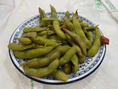 -聚福缘菜馆(隆昌路店)