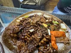-三子下水馆(南十四道街151号店)