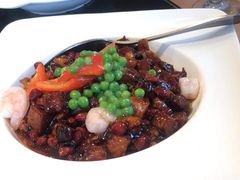 -新南华大酒店(广中店)