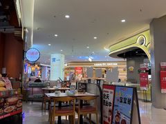-宝龙广场(福州台江店)