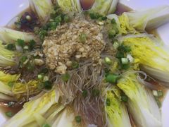 -竹溪百福酒家(同和店)