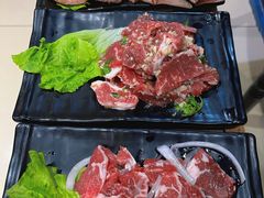 -丹东丛炟海鲜烧烤(江艺路店)