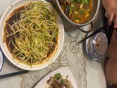 -水韵·渔家臻品私房菜(中庙店)