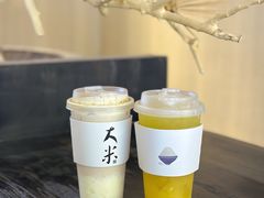 -阿嬷手作(南宁亭江步步高店)