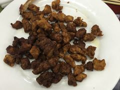-老舅老蒙肉饼非遗店(一店)