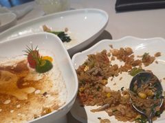 -ZEN采蝶轩·粤味臻鲜·手作点心·商务宴请(泰州店)