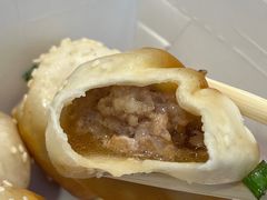 -小飞生煎(东方宝泰店)
