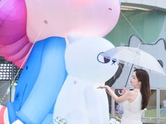 -深圳来福士广场