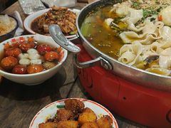 -聂发财重庆江湖菜(解放碑店)