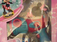 -暴风岛沉浸式体验馆(百联世纪店)