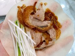 -六和聚传统烤鸭.天津菜(和平店)
