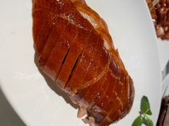 -四季民福烤鸭店(王府井东安门店)