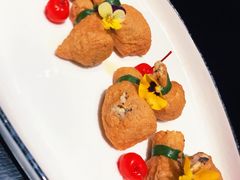 -岁粤Moon·湖景餐厅(月光码头店)