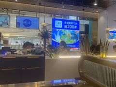 -兰湘子·湘菜小炒(崂山丽达店)