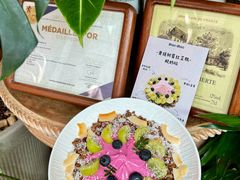 -Blac+Blac(中海环宇荟店)