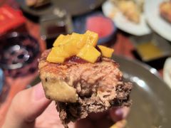 -西安W酒店·WEI全味西餐厅