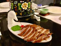 壹品北京烤鸭-海湾壹品·粤菜·早茶·烤鸭(拱北店)
