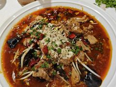 -嘉宴(明发外滩广场店)