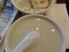 冰泉豆浆-冰泉豆浆馆(阳朔店)