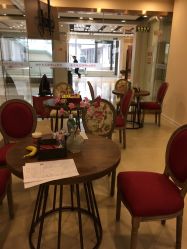 -JR Dance Space舞蹈·空中瑜伽