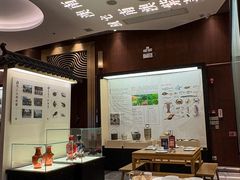 -金成潮菜博物馆(海珠湿地店)
