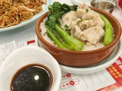 盅仔蒜香排骨饭-和乐喜点(宝岗大道店)