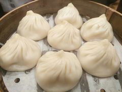 -龙咆汤包·手工现包小笼(拱北口岸店)