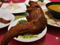 椒盐兔腿-双东酒店(东关街店)