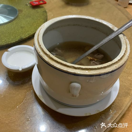 云集美食家