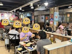 -三江汇火锅店(保全街店)