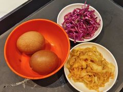 -兰州马子禄牛肉面(文景公园店)