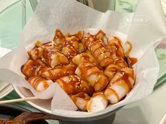 -翠园(北京王府中环店)