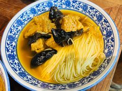 -西园寺素食(西园弄戒幢律寺店)