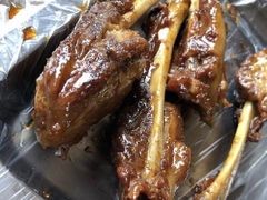-赵元章肉骨烧(山塘街店)