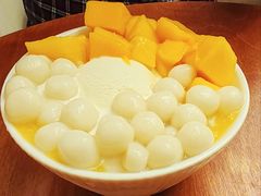 多芒小丸子-小团圆糖水铺(襄阳南路店)