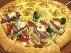 -米斯特比萨(罗斯福店)