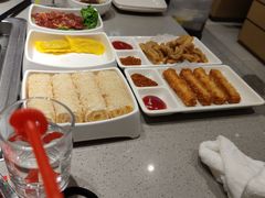 小酥肉-海底捞火锅(漫乐城夜宵主题店)