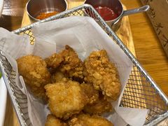 -小杨烤肉·陕西烧烤·陕西地方菜(东新街【永兴坊】店)
