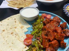 -木尔坦·Multan巴基斯坦清真餐厅halal(大智嘉园店)