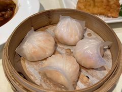 原只鲜虾饺-利苑酒家(金宝店)